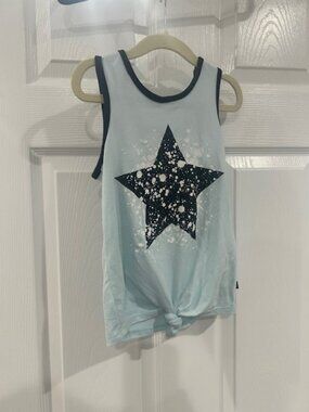 Pixielane Size 6 Tank Top